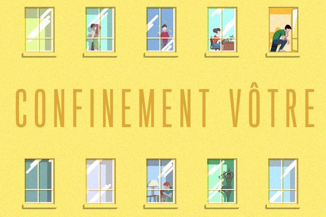 image batiment bonnes pratiques bien vivre le confinement